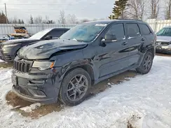 1C4RJFBG5LC193296 2020 JEEP GRAND CHEROKEE