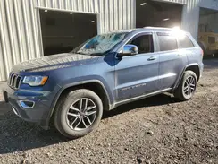 1C4RJFBG5LC197705 2020 JEEP GRAND CHEROKEE