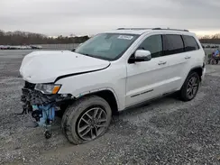 1C4RJFBG5LC201526 2020 JEEP GRAND CHEROKEE
