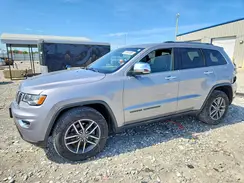 1C4RJFBG5LC207665 2020 JEEP GRAND CHEROKEE