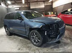 1C4RJFBG5LC208279 2020 JEEP GRAND CHEROKEE