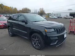 1C4RJFBG5LC208301 2020 JEEP GRAND CHEROKEE