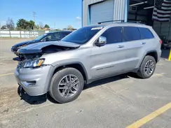 1C4RJFBG5LC210825 2020 JEEP GRAND CHEROKEE