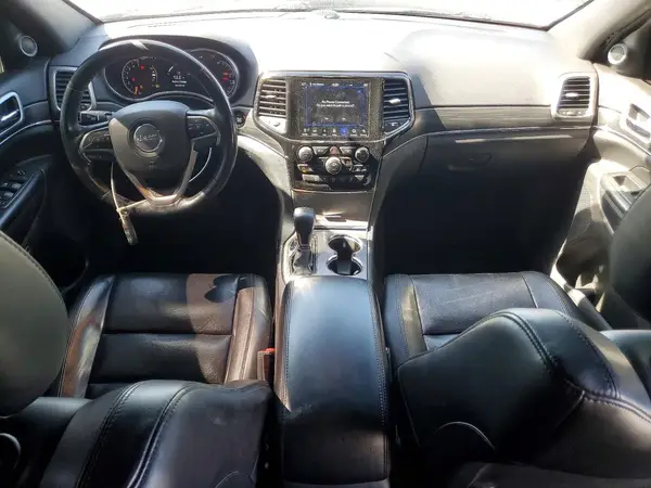 1C4RJFBG5LC210825 2020 JEEP GRAND CHEROKEE - Image 8