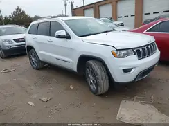 1C4RJFBG5LC214101 2020 JEEP GRAND CHEROKEE