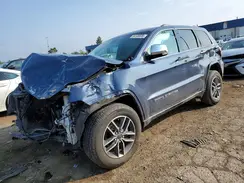 1C4RJFBG5LC217208 2020 JEEP GRAND CHEROKEE