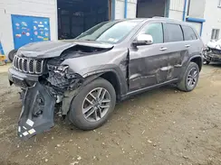1C4RJFBG5LC218097 2020 JEEP GRAND CHEROKEE