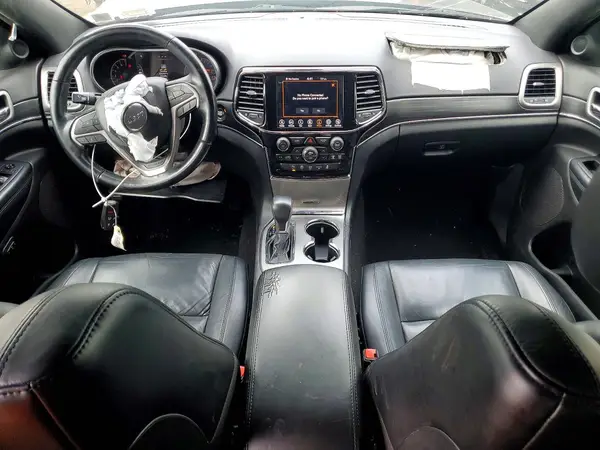 1C4RJFBG5LC218097 2020 JEEP GRAND CHEROKEE - Image 8