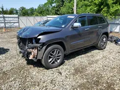 1C4RJFBG5LC218116 2020 JEEP GRAND CHEROKEE