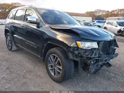 1C4RJFBG5LC218357 2020 JEEP GRAND CHEROKEE