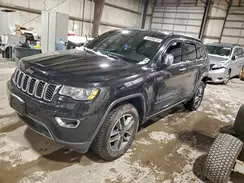 1C4RJFBG5LC218391 2020 JEEP GRAND CHEROKEE