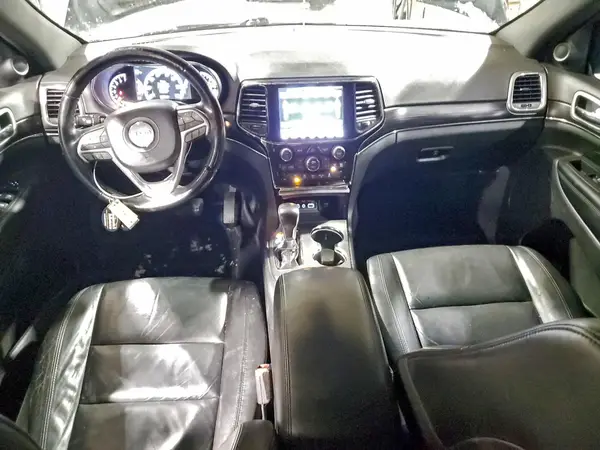 1C4RJFBG5LC218391 2020 JEEP GRAND CHEROKEE - Image 8
