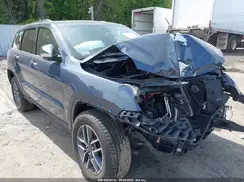1C4RJFBG5LC218505 2020 JEEP GRAND CHEROKEE