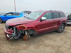 1C4RJFBG5LC224949 2020 JEEP GRAND CHEROKEE
