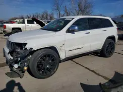 1C4RJFBG5LC225907 2020 JEEP GRAND CHEROKEE