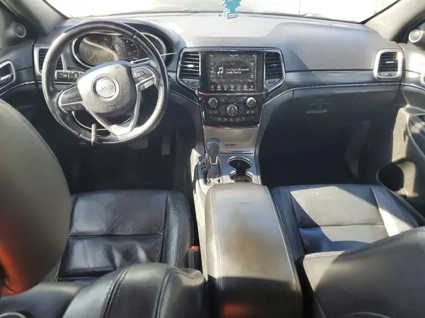 1C4RJFBG5LC225907 2020 JEEP GRAND CHEROKEE - Image 8
