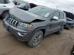 1C4RJFBG5LC226507 2020 JEEP GRAND CHEROKEE
