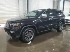 1C4RJFBG5LC226796 2020 JEEP GRAND CHEROKEE