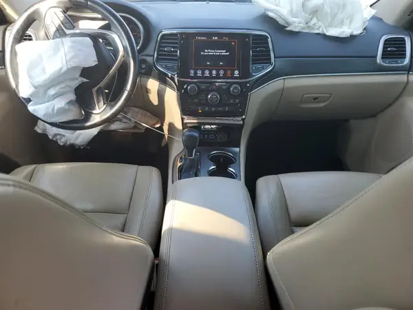 1C4RJFBG5LC232047 2020 JEEP GRAND CHEROKEE - Image 8