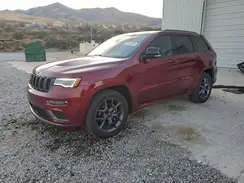 1C4RJFBG5LC233912 2020 JEEP GRAND CHEROKEE