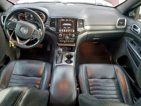 1C4RJFBG5LC233912 2020 JEEP GRAND CHEROKEE - Image 8
