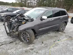 1C4RJFBG5LC235997 2020 JEEP GRAND CHEROKEE