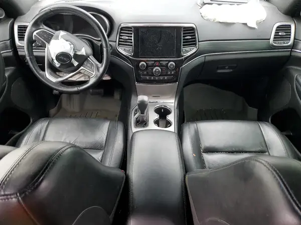 1C4RJFBG5LC235997 2020 JEEP GRAND CHEROKEE - Image 8