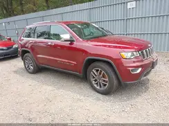 1C4RJFBG5LC236745 2020 JEEP GRAND CHEROKEE
