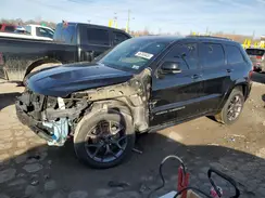 1C4RJFBG5LC238625 2020 JEEP GRAND CHEROKEE
