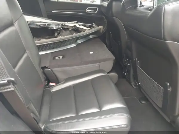 1C4RJFBG5LC239080 2020 JEEP GRAND CHEROKEE - Image 8