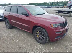 1C4RJFBG5LC239158 2020 JEEP GRAND CHEROKEE