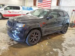 1C4RJFBG5LC240665 2020 JEEP GRAND CHEROKEE