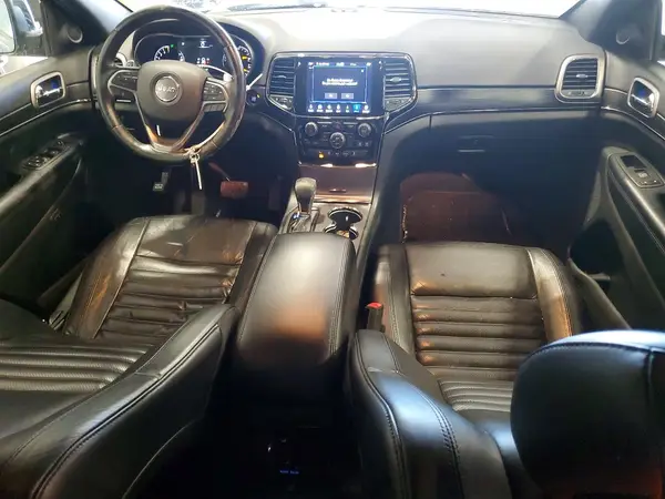 1C4RJFBG5LC240665 2020 JEEP GRAND CHEROKEE - Image 8