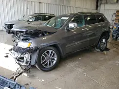1C4RJFBG5LC247907 2020 JEEP GRAND CHEROKEE