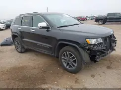 1C4RJFBG5LC247910 2020 JEEP GRAND CHEROKEE