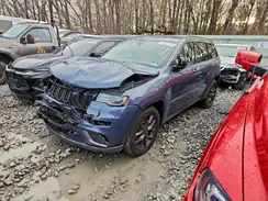 1C4RJFBG5LC250015 2020 JEEP GRAND CHEROKEE