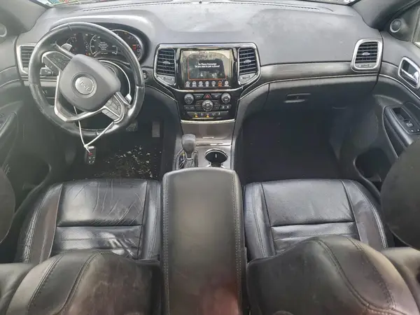 1C4RJFBG5LC250015 2020 JEEP GRAND CHEROKEE - Image 8