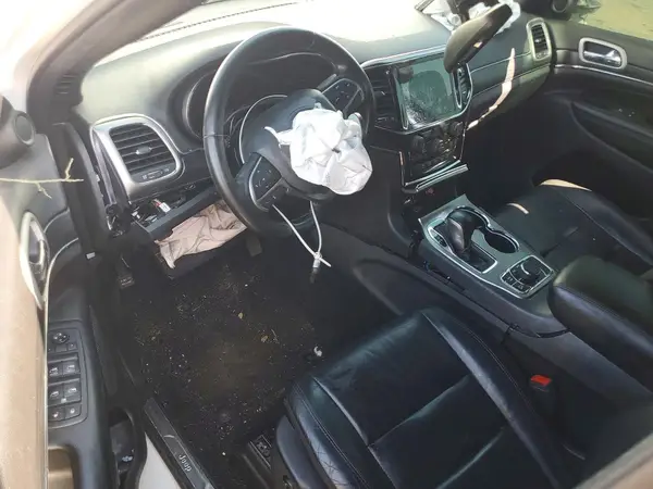 1C4RJFBG5LC255974 2020 JEEP GRAND CHEROKEE - Image 8