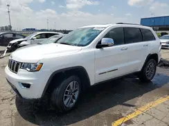 1C4RJFBG5LC273830 2020 JEEP GRAND CHEROKEE
