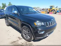 1C4RJFBG5LC275724 2020 JEEP GRAND CHEROKEE