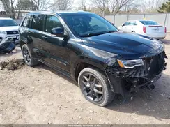 1C4RJFBG5LC279935 2020 JEEP GRAND CHEROKEE