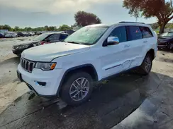 1C4RJFBG5LC280051 2020 JEEP GRAND CHEROKEE