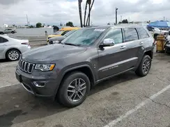 1C4RJFBG5LC281457 2020 JEEP GRAND CHEROKEE