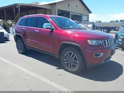 1C4RJFBG5LC288005 2020 JEEP GRAND CHEROKEE