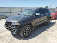 1C4RJFBG5LC288683 2020 JEEP GRAND CHEROKEE