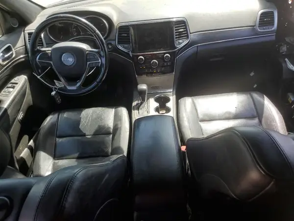 1C4RJFBG5LC288683 2020 JEEP GRAND CHEROKEE - Image 8