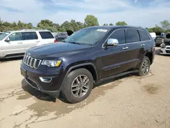 1C4RJFBG5LC288845 2020 JEEP GRAND CHEROKEE