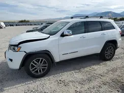 1C4RJFBG5LC289414 2020 JEEP GRAND CHEROKEE