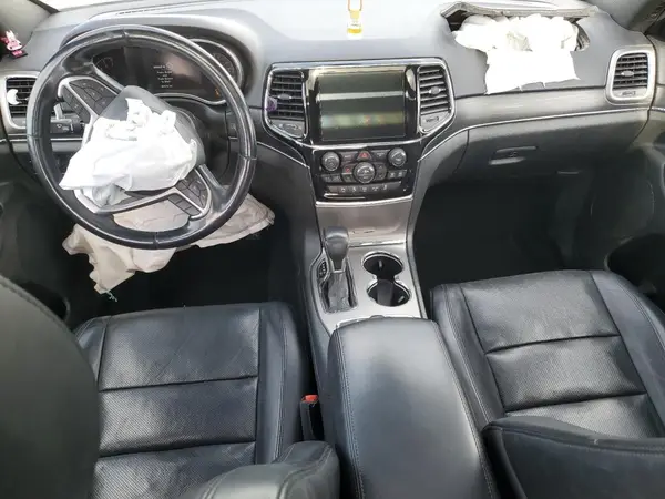 1C4RJFBG5LC289414 2020 JEEP GRAND CHEROKEE - Image 8