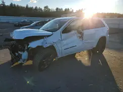 1C4RJFBG5LC291728 2020 JEEP GRAND CHEROKEE